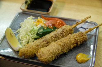 Картинка еда мясные+блюда палочки мясные