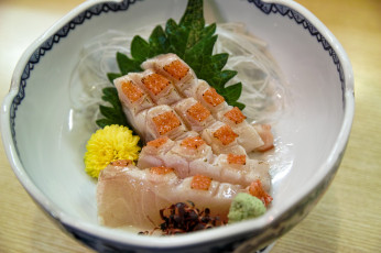 Картинка еда рыба +морепродукты +суши +роллы