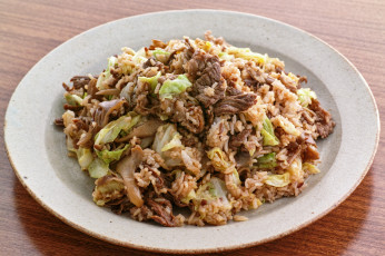 Картинка еда вторые+блюда мясо рис