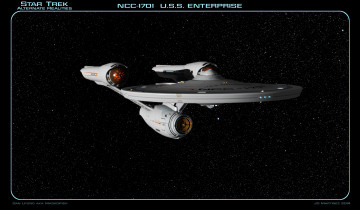 Картинка видео+игры star+trek+online звезды вселенная полет космический корабль