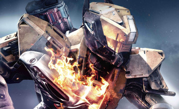 Картинка видео+игры destiny +the+taken+king the taken king new titan activision bungie software