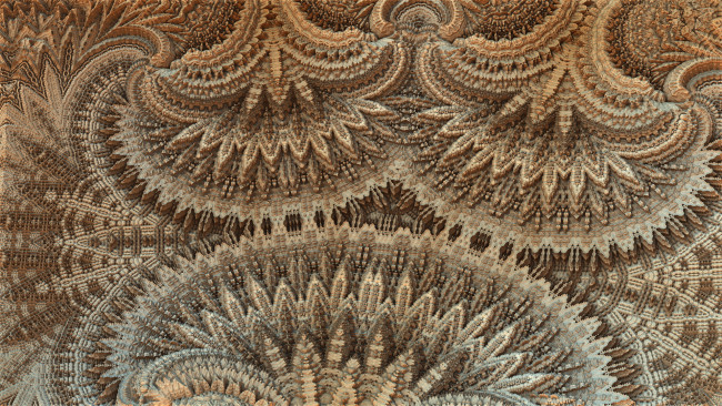 Обои картинки фото 3д графика, фракталы , fractal, цвета, фон, узор