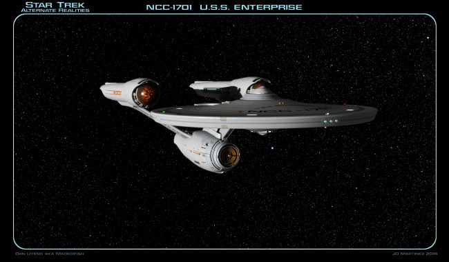 Обои картинки фото видео игры, star trek online, звезды, вселенная, полет, космический, корабль