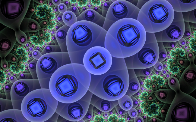 Обои картинки фото 3д графика, фракталы , fractal, цвета, фон, узор