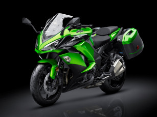 Картинка мотоциклы kawasaki