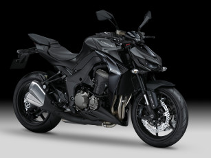 Картинка мотоциклы kawasaki