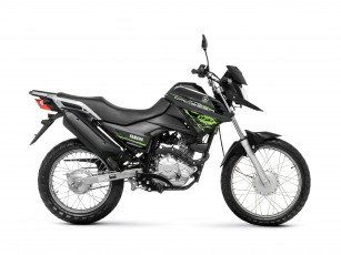 Картинка мотоциклы yamaha