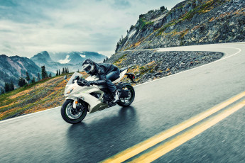 Картинка мотоциклы kawasaki