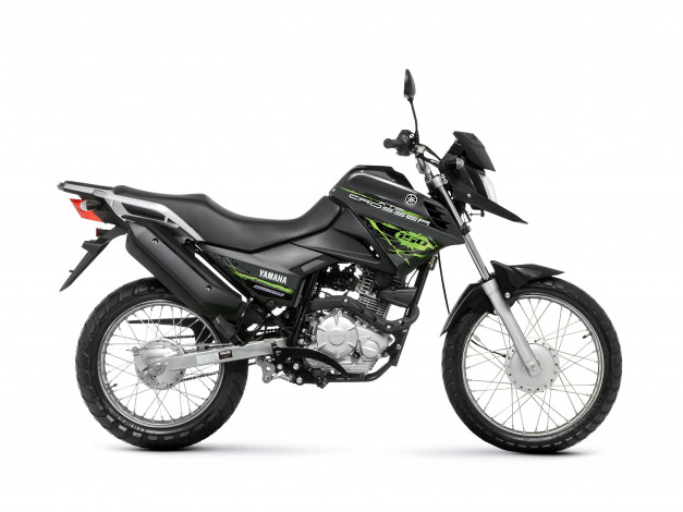 Обои картинки фото мотоциклы, yamaha