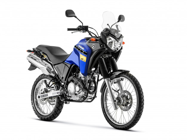 Обои картинки фото мотоциклы, yamaha