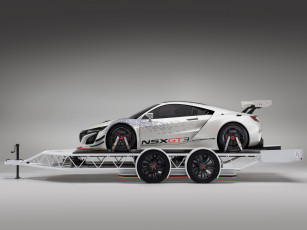 Картинка автомобили honda acura