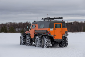 Картинка шаман техника другое внедорожник вездеход спецтехника автомобиль