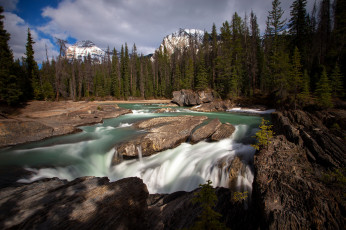 Картинка природа реки озера простор