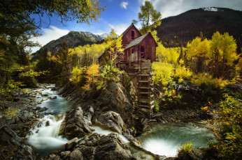 Картинка природа реки озера простор