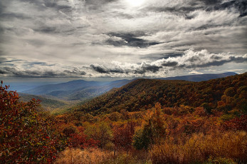 Картинка природа пейзажи простор