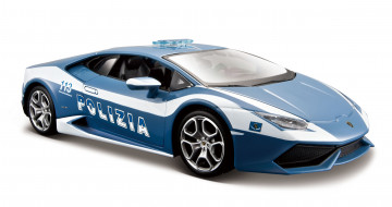 Картинка lamborghini+huracan+lp+610-4+polizia+2015 автомобили lamborghini 2015 polizia 610-4 lp huracan