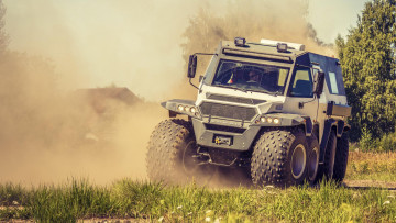 Картинка шаман техника другое внедорожник вездеход спецтехника автомобиль