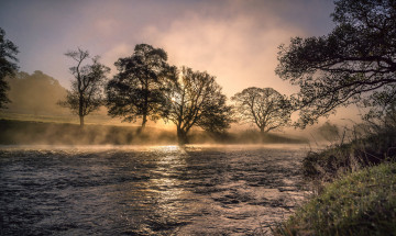 Картинка природа реки озера простор