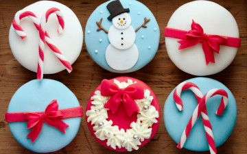 Картинка праздничные угощения сладкое праздник пирожное десерт