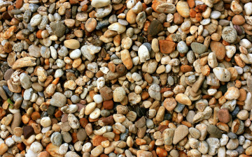 Картинка природа камни +минералы галька