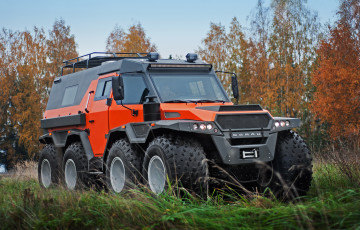 Картинка шаман техника другое вездеход спецтехника автомобиль внедорожник