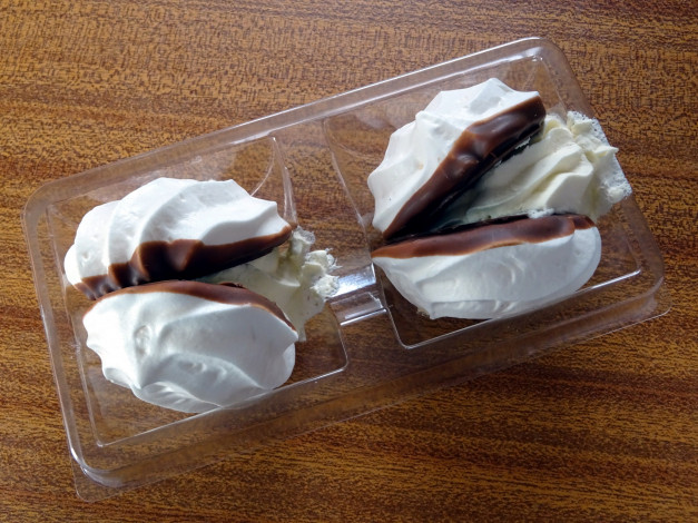 Обои картинки фото еда, пирожные,  кексы,  печенье, безе