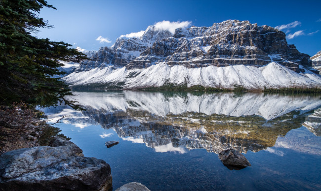 Обои картинки фото природа, реки, озера, простор