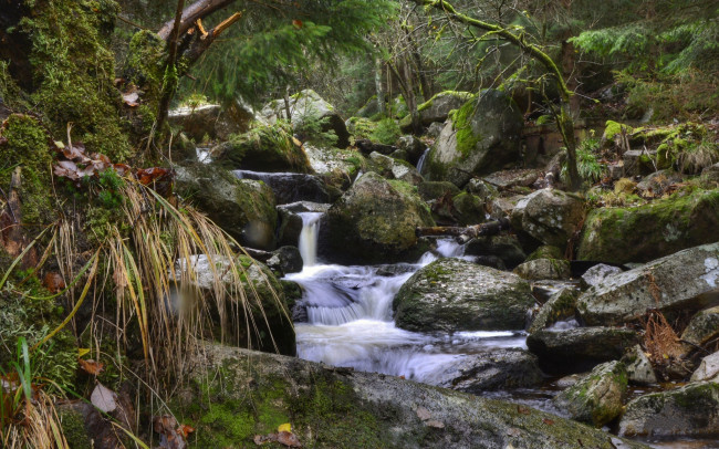 Обои картинки фото природа, реки, озера, простор