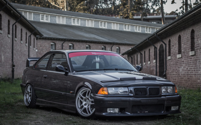 Обои картинки фото автомобили, bmw