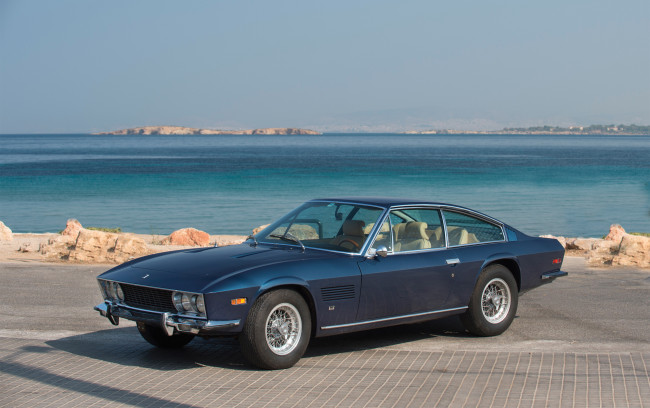 Обои картинки фото автомобили, monteverdi