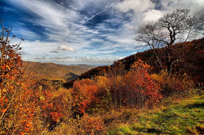 Обои картинки фото природа, пейзажи, простор