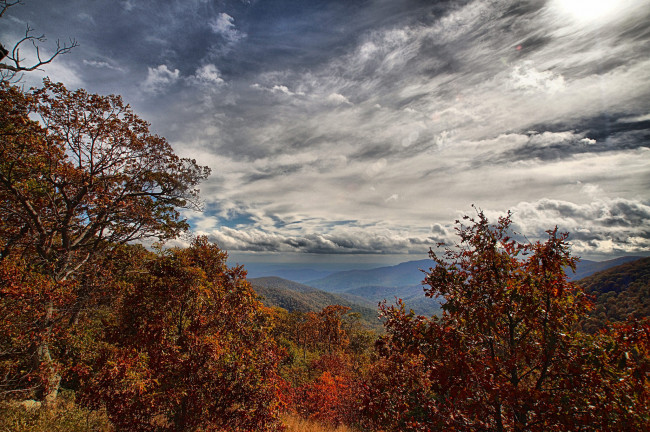 Обои картинки фото природа, пейзажи, простор