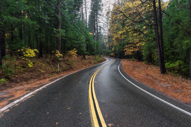 Обои картинки фото природа, дороги, простор