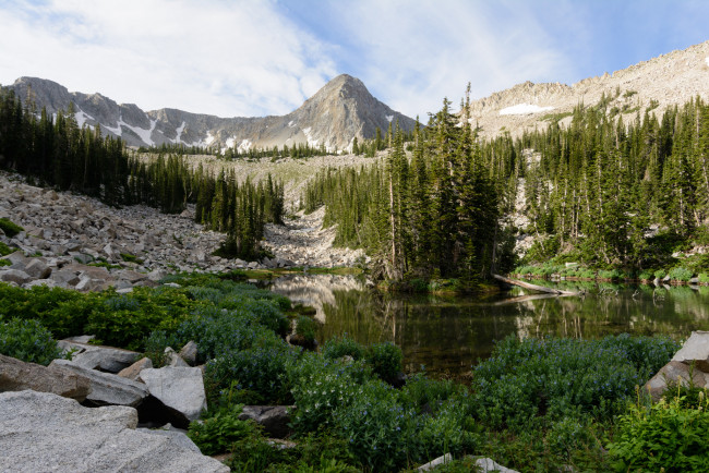 Обои картинки фото природа, реки, озера, простор