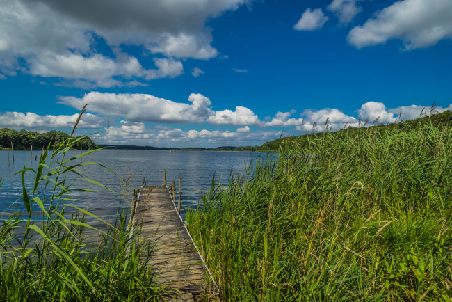 Обои картинки фото природа, реки, озера, простор