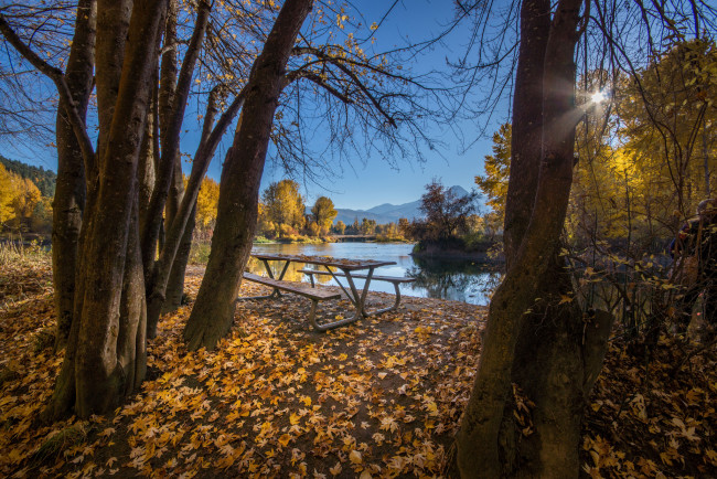 Обои картинки фото природа, реки, озера, простор