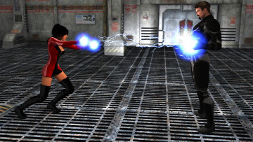 Картинка 3д+графика фантазия+ fantasy фон взгляд девушка