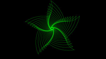 обоя векторная графика, -графика , graphics, цвет, фон, узор