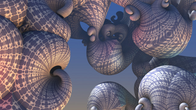 Обои картинки фото 3д графика, абстракция , abstract, узор, фон, цвет