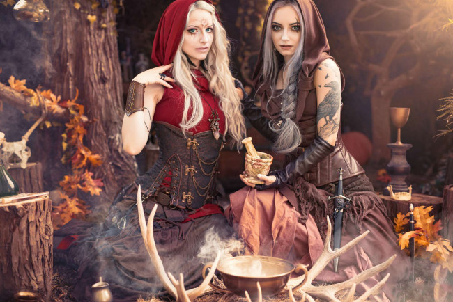 Обои картинки фото девушка, разное, cosplay , косплей, модель