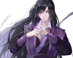 Картинка аниме mo+dao+zu+shi the untamed неукротимый повелитель чэньцин мосян тунсю mo dao zu shi магистр дьявольского культа