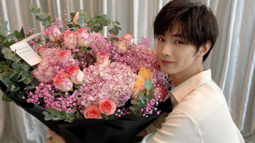 Картинка мужчины song+ji+yang сун цзиян