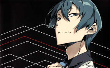 обоя аниме, kiznaiver, связанные