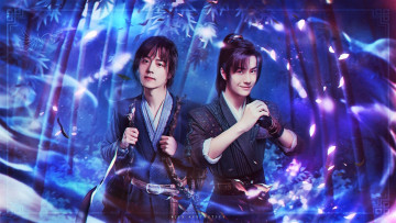 Картинка разное компьютерный+дизайн тан сань се юнь лес