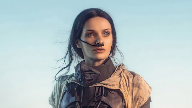 Обои картинки фото dune ,  2021 , кино фильмы, 2020, дюна, боевик, rebecca, ferguson, lady, jessica, фантастика, драма, ребекка, фергюсон