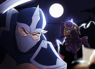 Картинка видео+игры league+of+legends костюмы луна