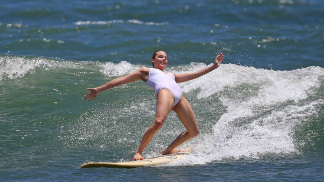 Обои картинки фото девушки, margot robbie, margot, robbie