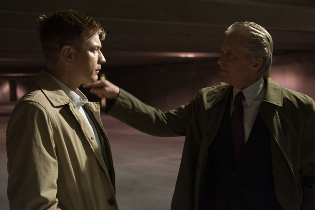 Обои картинки фото кино фильмы, haywire, персонажи