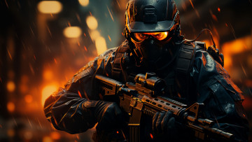 обоя counter-strike 2 , 2023, видео игры, counter strike, counter, strike2, компьютерная, игра, многопользовательский, тактический, шутер, от, первого, лица, valve