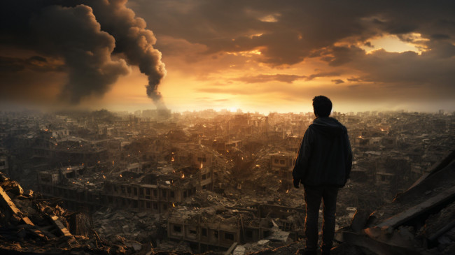 Обои картинки фото фэнтези, романтика апокалипсиса, нейросети, графика, нейроарт, ai, art, нейронные, сети, рисунки, нейро, искусство